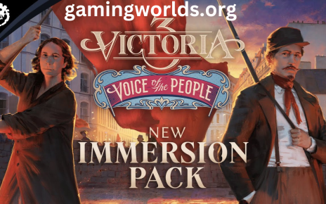 Victoria 3 Voice of the People Ultimate Edition Download For PC