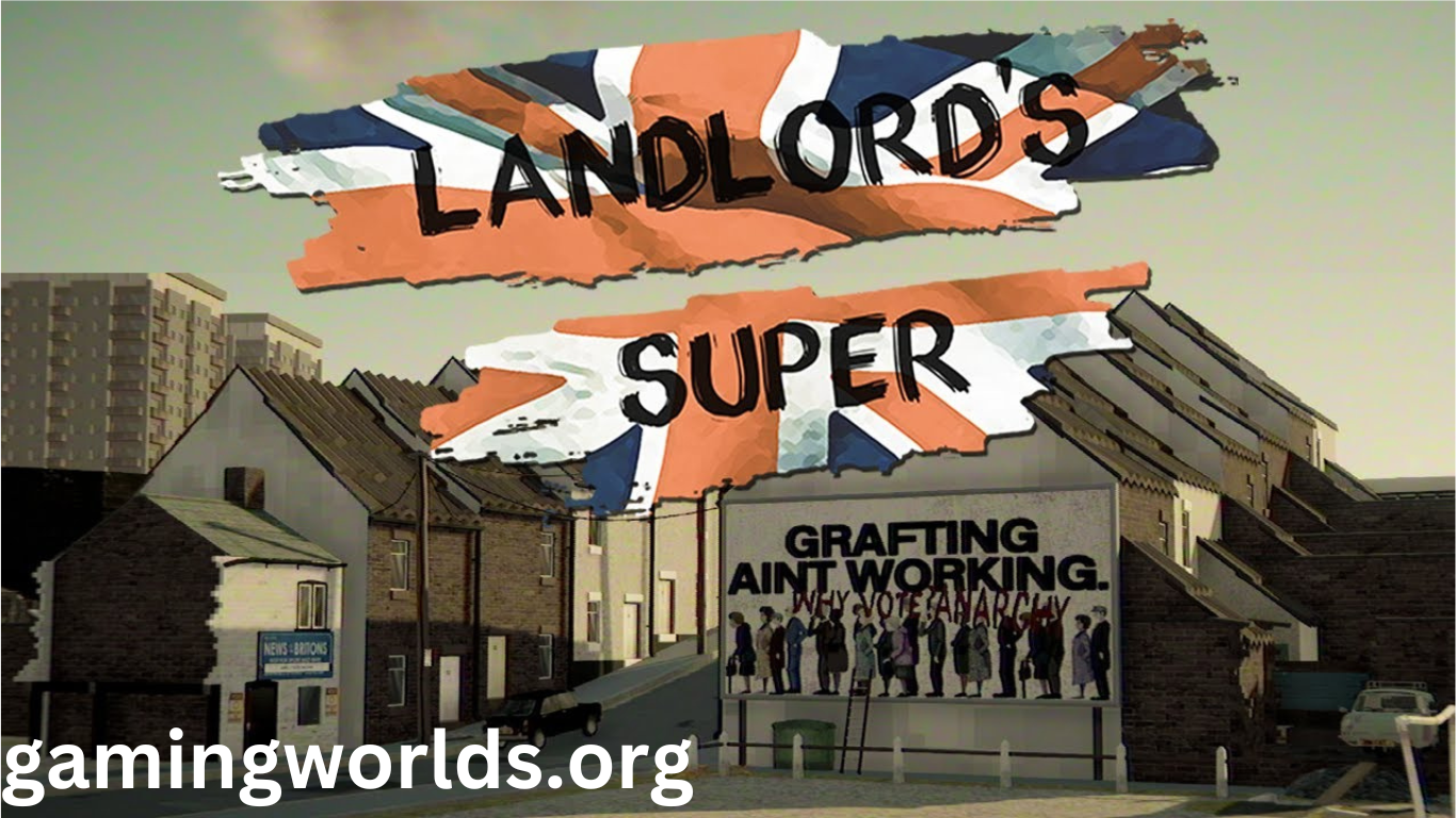 Landlords Super Ultimate Edition Download For PC