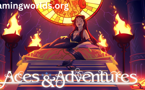 Aces And Adventures