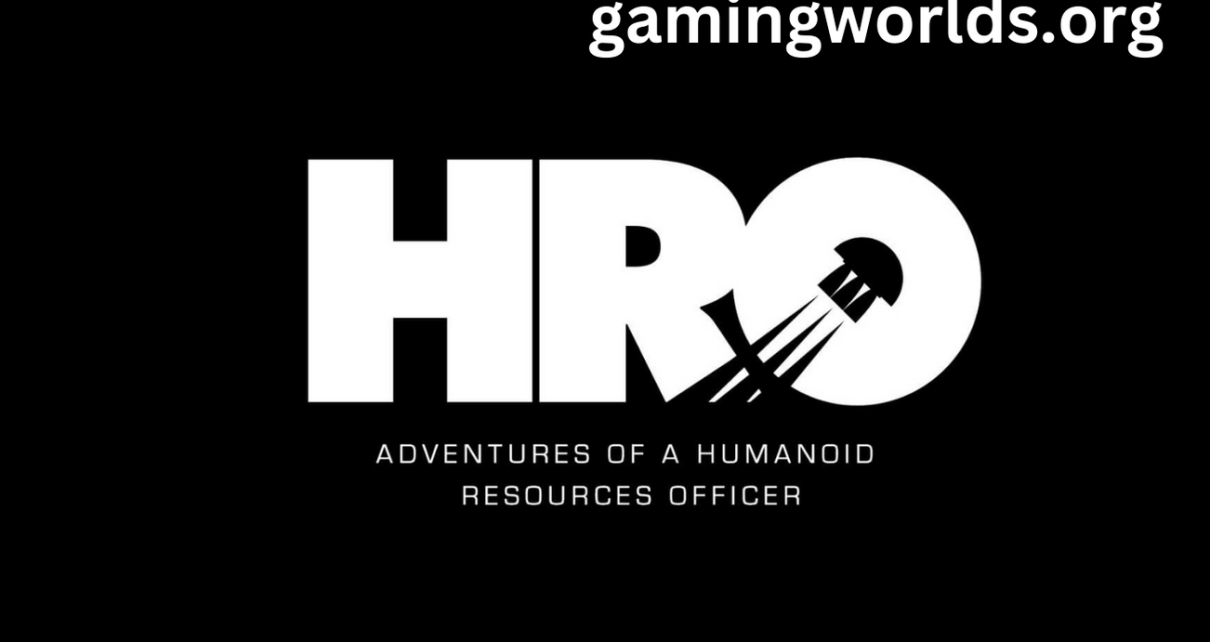 HRO Adventures of a Humanoid Resources Officer Download