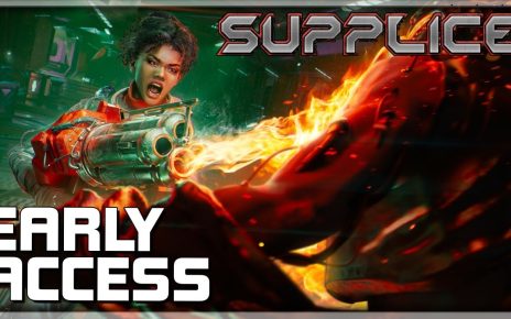 Supplice Early Access Ultimate Edition Download For PC
