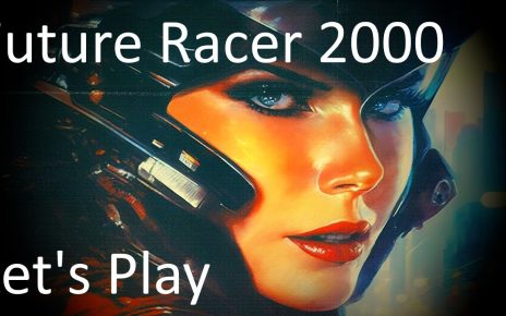 Future Racer 2000 Ultimate Edition Download For PC