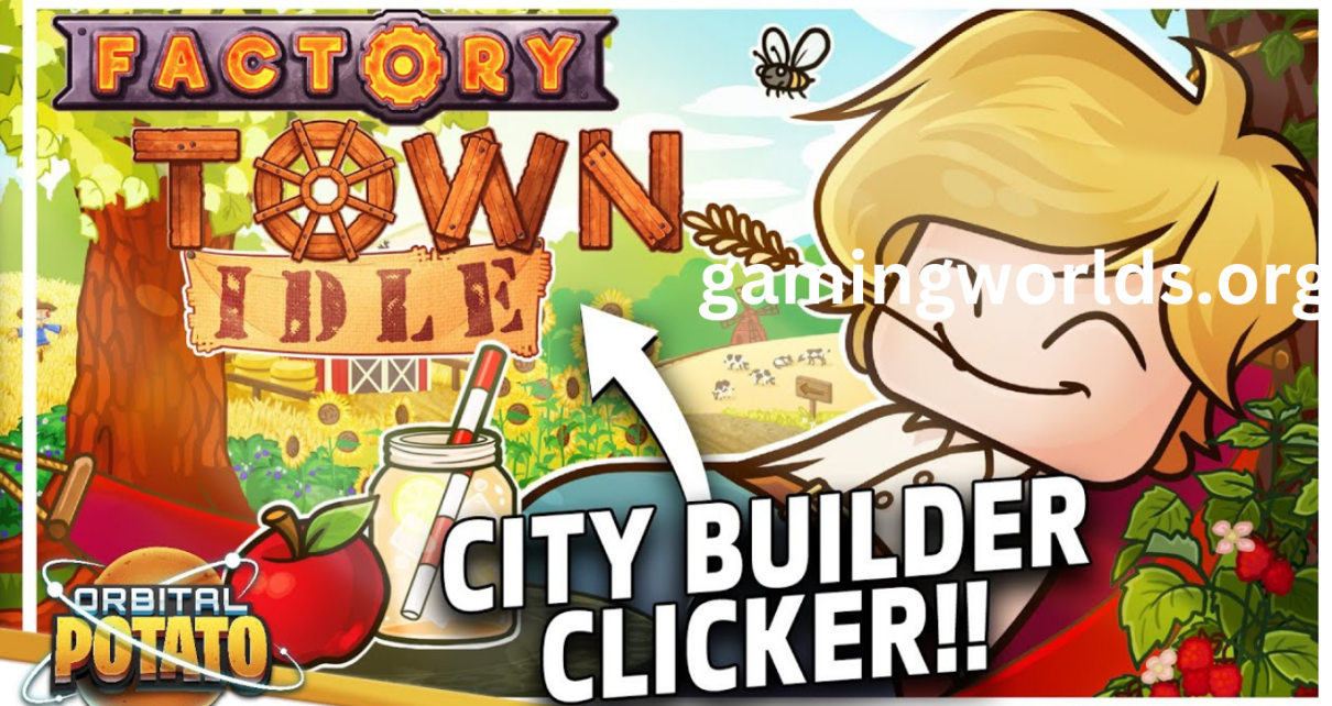 Factory Town Idle Early Access Ultimate Edition Download For PC