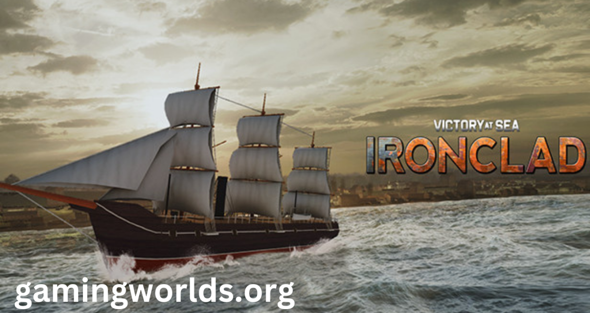 Victory At Sea Ironclad Ultimate Edition Download For PC