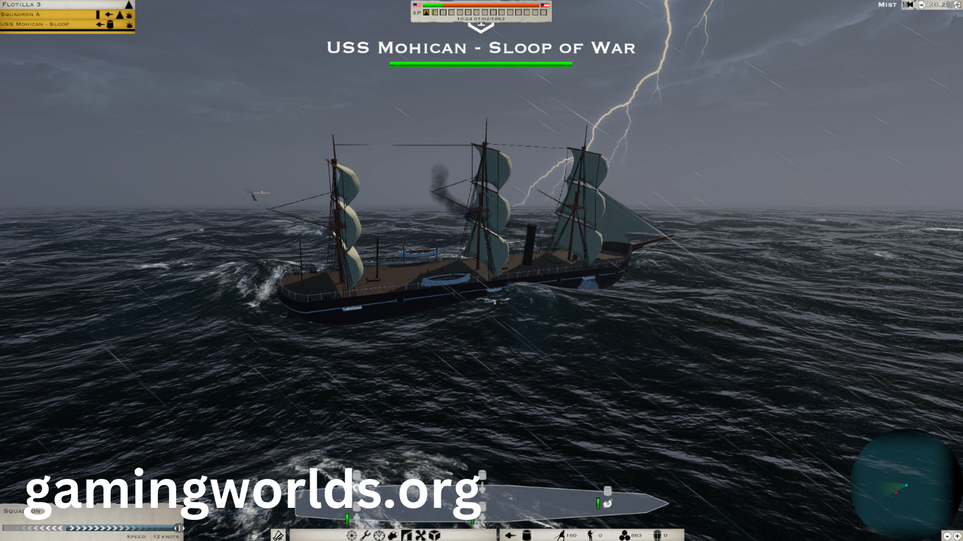Victory At Sea Ironclad Ultimate Edition Download For PC