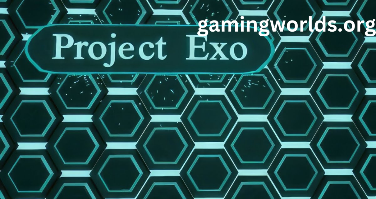 Project Exo Ultimate Edition Download For PC