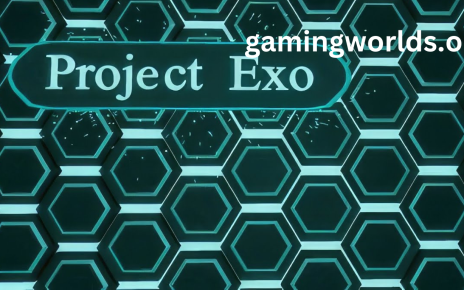 Project Exo Ultimate Edition Download For PC