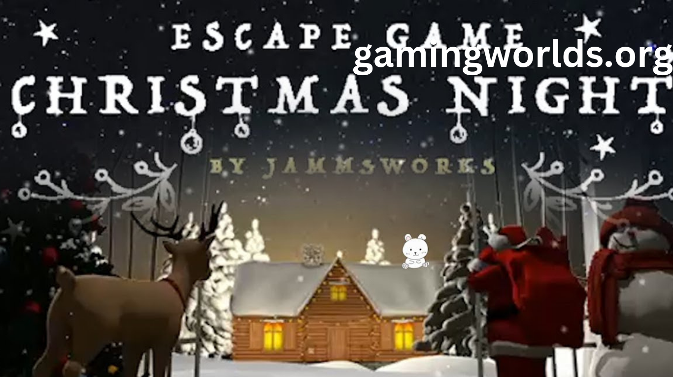 Christmas Night Game Ultimate Edition Download For PC