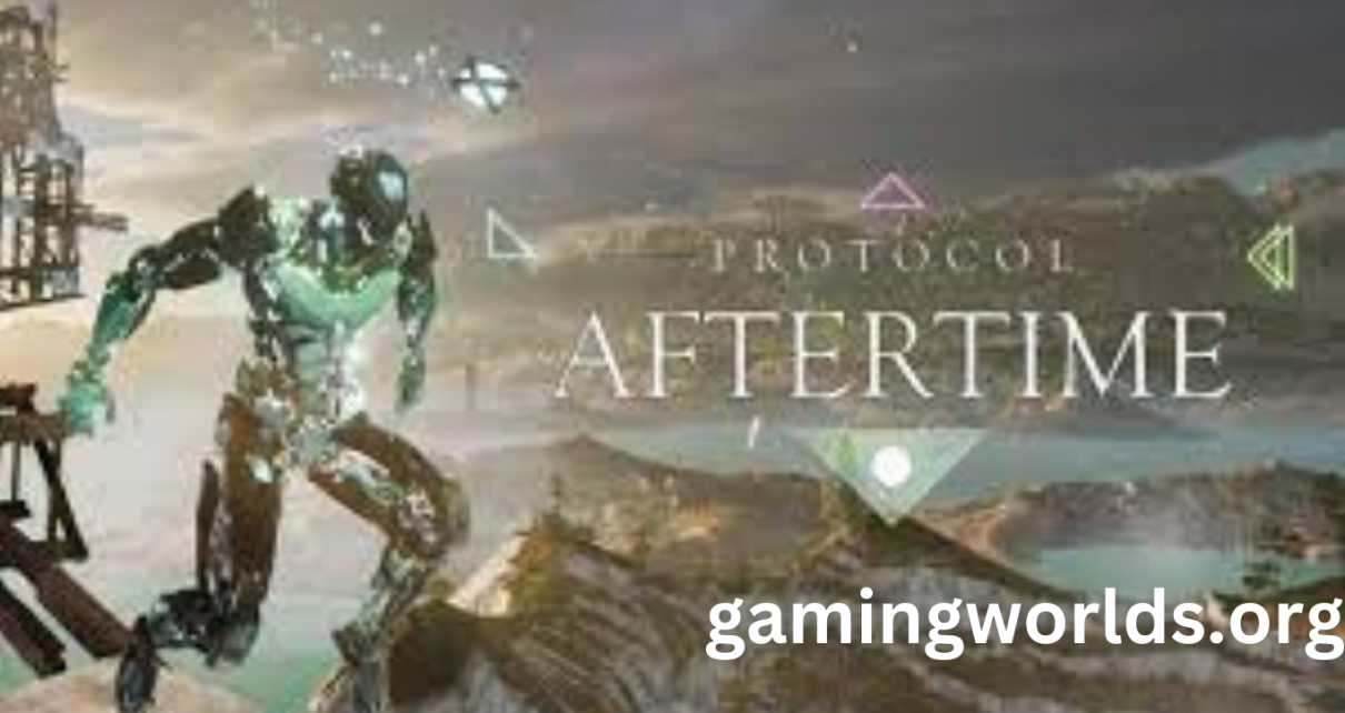 Protocol Aftertime Ultimate Edition Download For PC