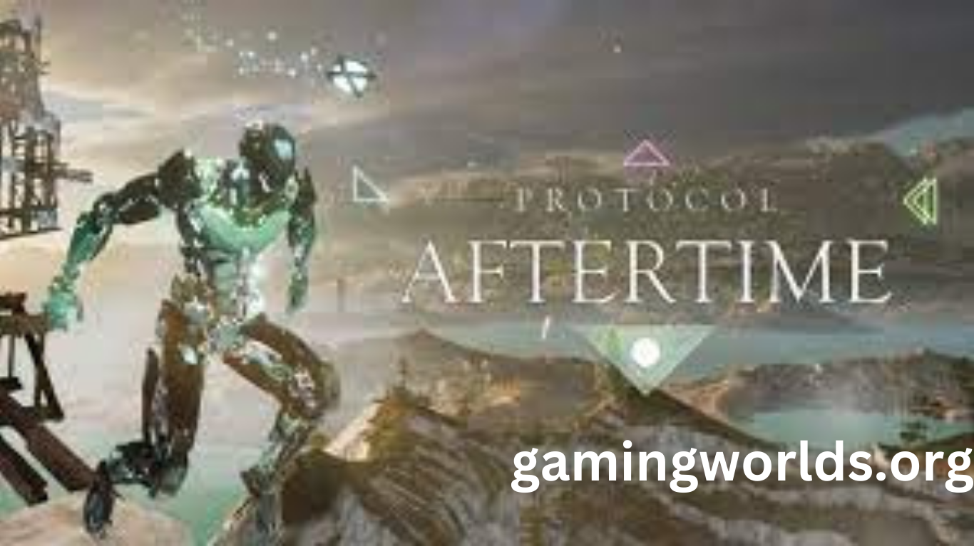 Protocol Aftertime Ultimate Edition Download For PC
