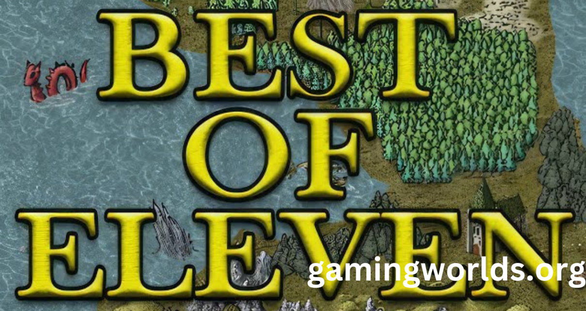 Best Of Eleven Ultimate Edition Download For PC
