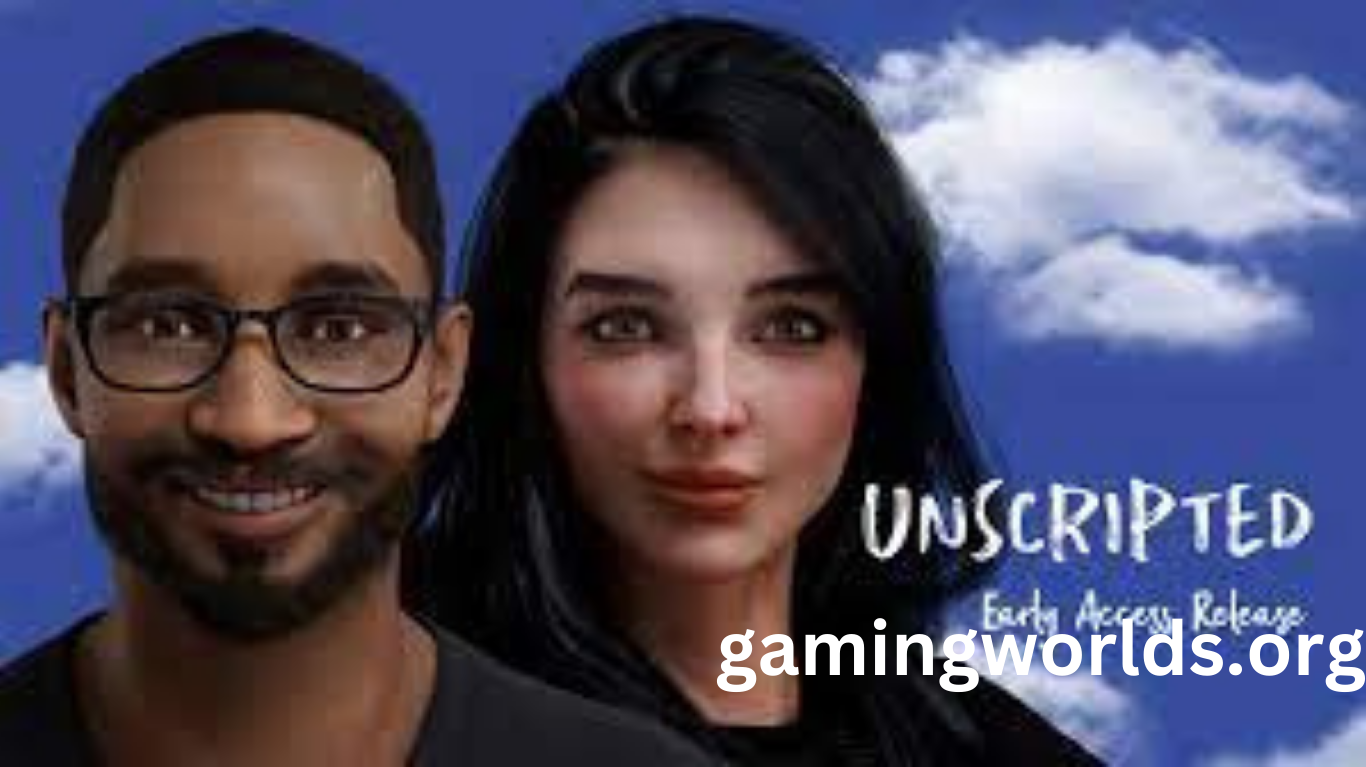Unscripted Early Access Ultimate Edition Download For PC