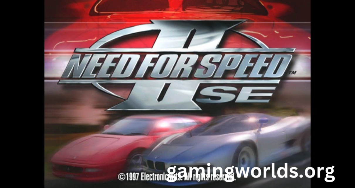 Need For Speed 2 Ultimate Edition Download For PC