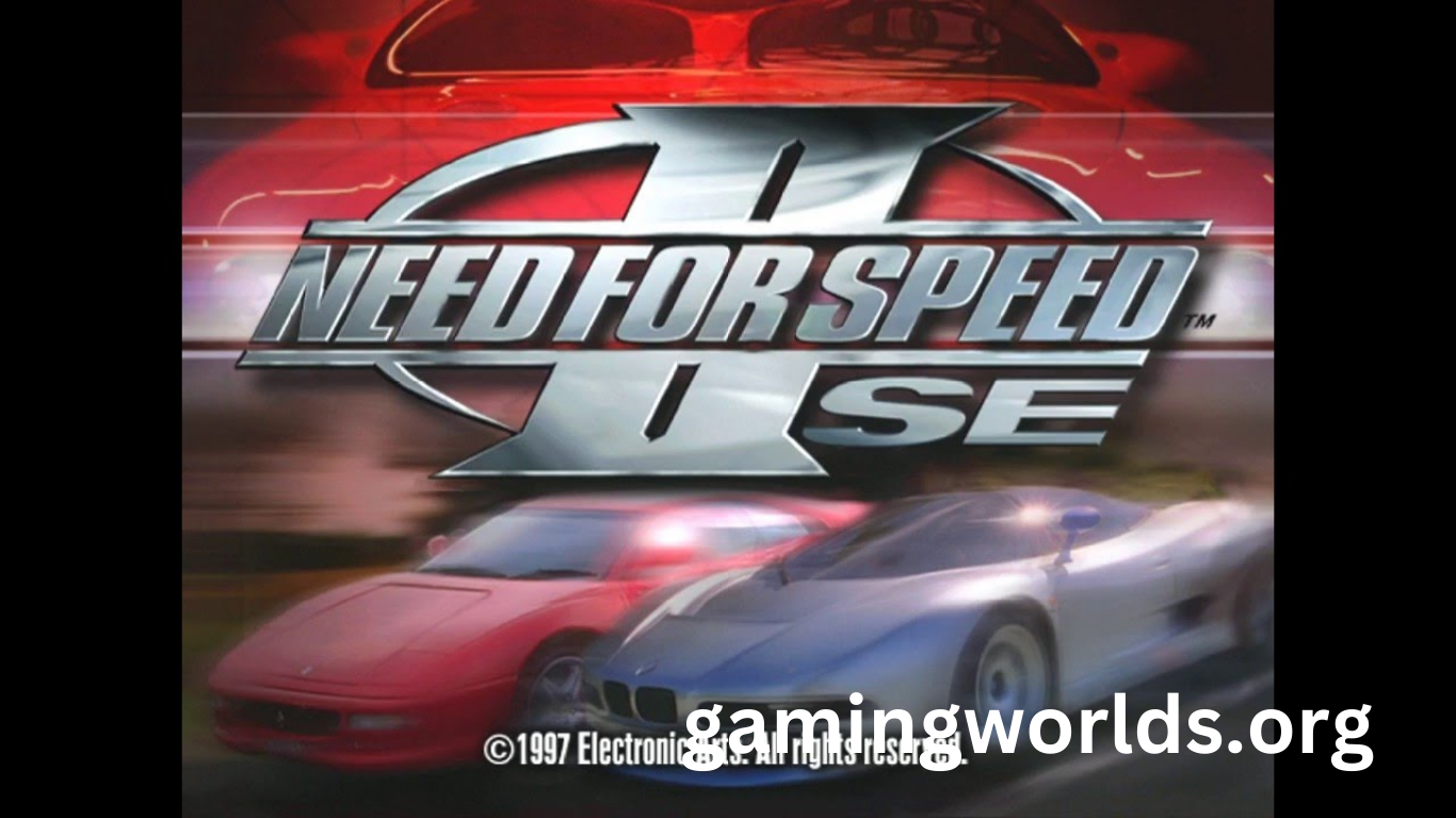 Need For Speed 2 Ultimate Edition Download For PC