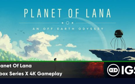 Planet of Lana FLT Ultimate Edition Download For PC