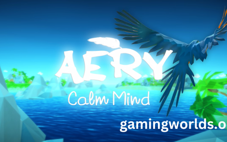 Aery Calm Mind 3 Ultimate Edition Download For PC