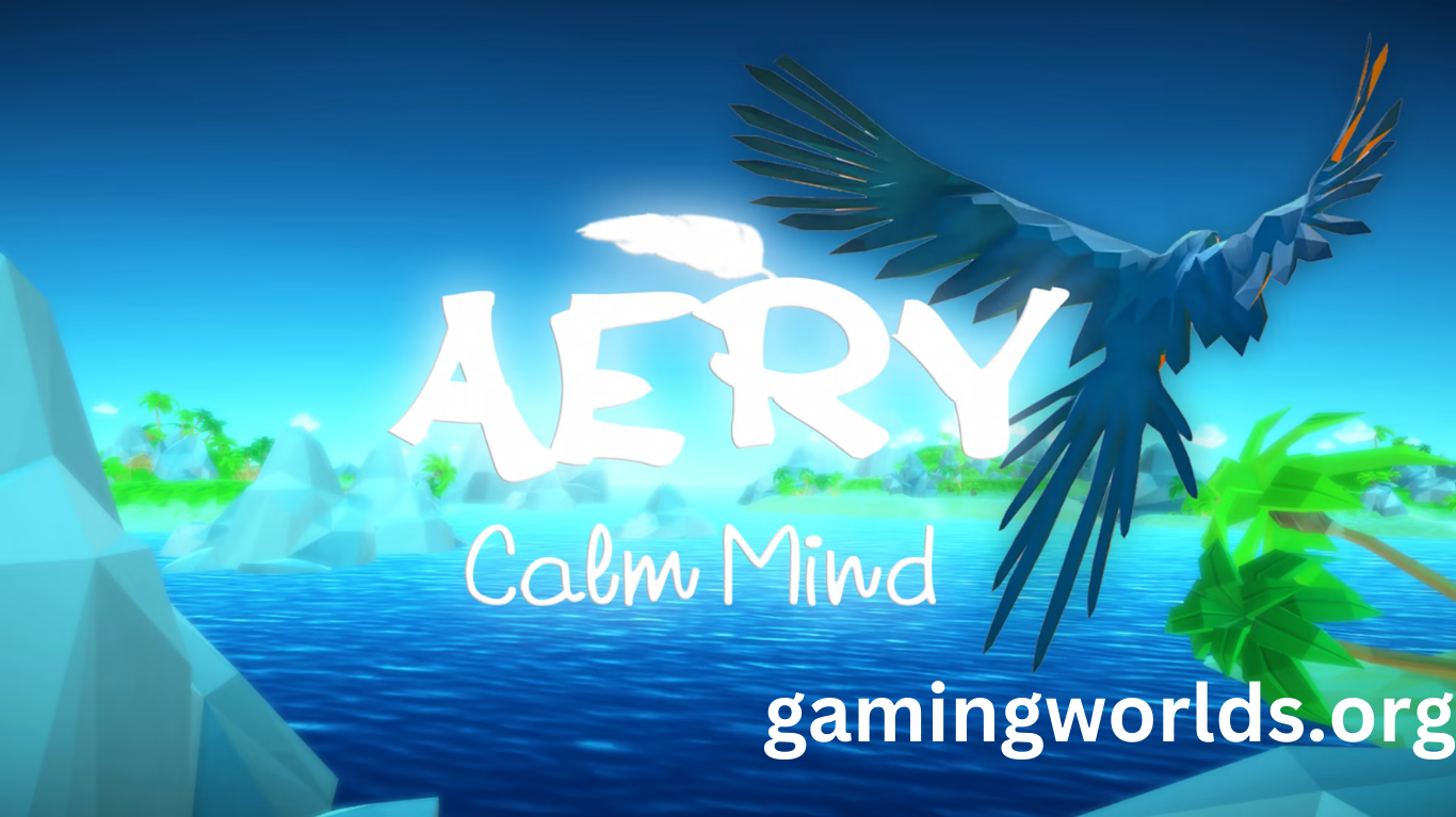Aery Calm Mind 3 Ultimate Edition Download For PC