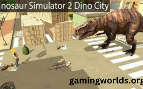 Dinosaur Simulator Ultimate Edition Download For PC