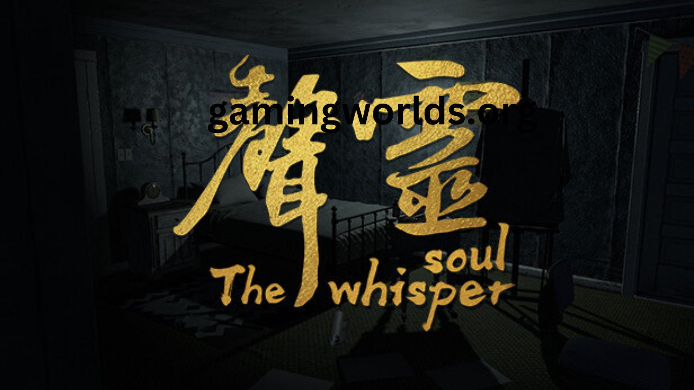 The Whisper Soul Ultimate Edition Download For PC